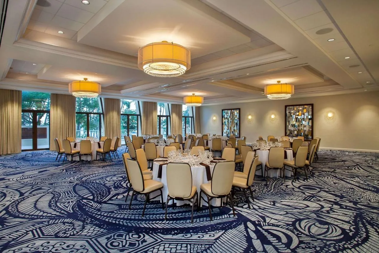 Hotel InterContinental San Juan Carolina