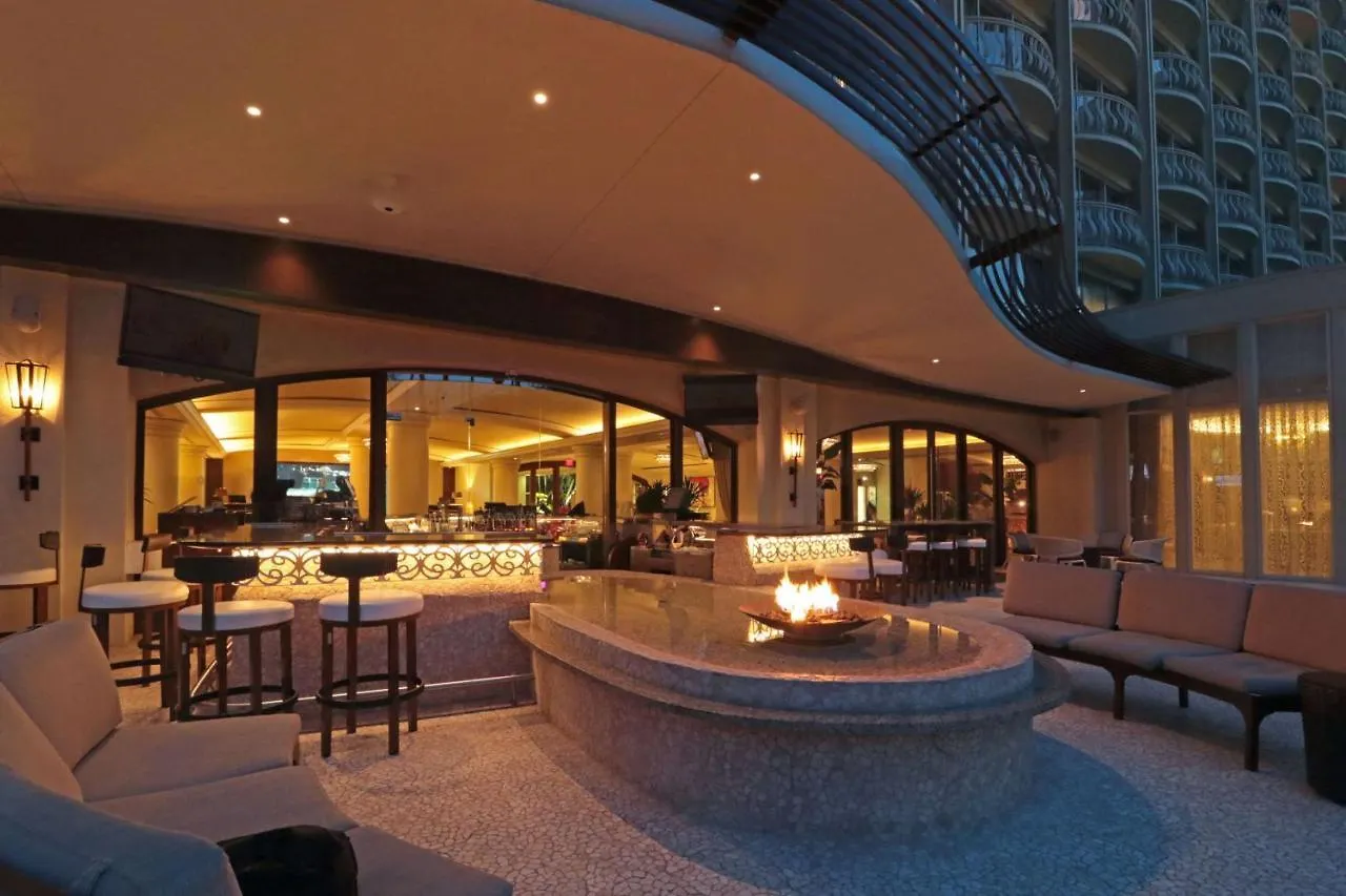 Hotel InterContinental San Juan Carolina 4*,  Puerto Rico