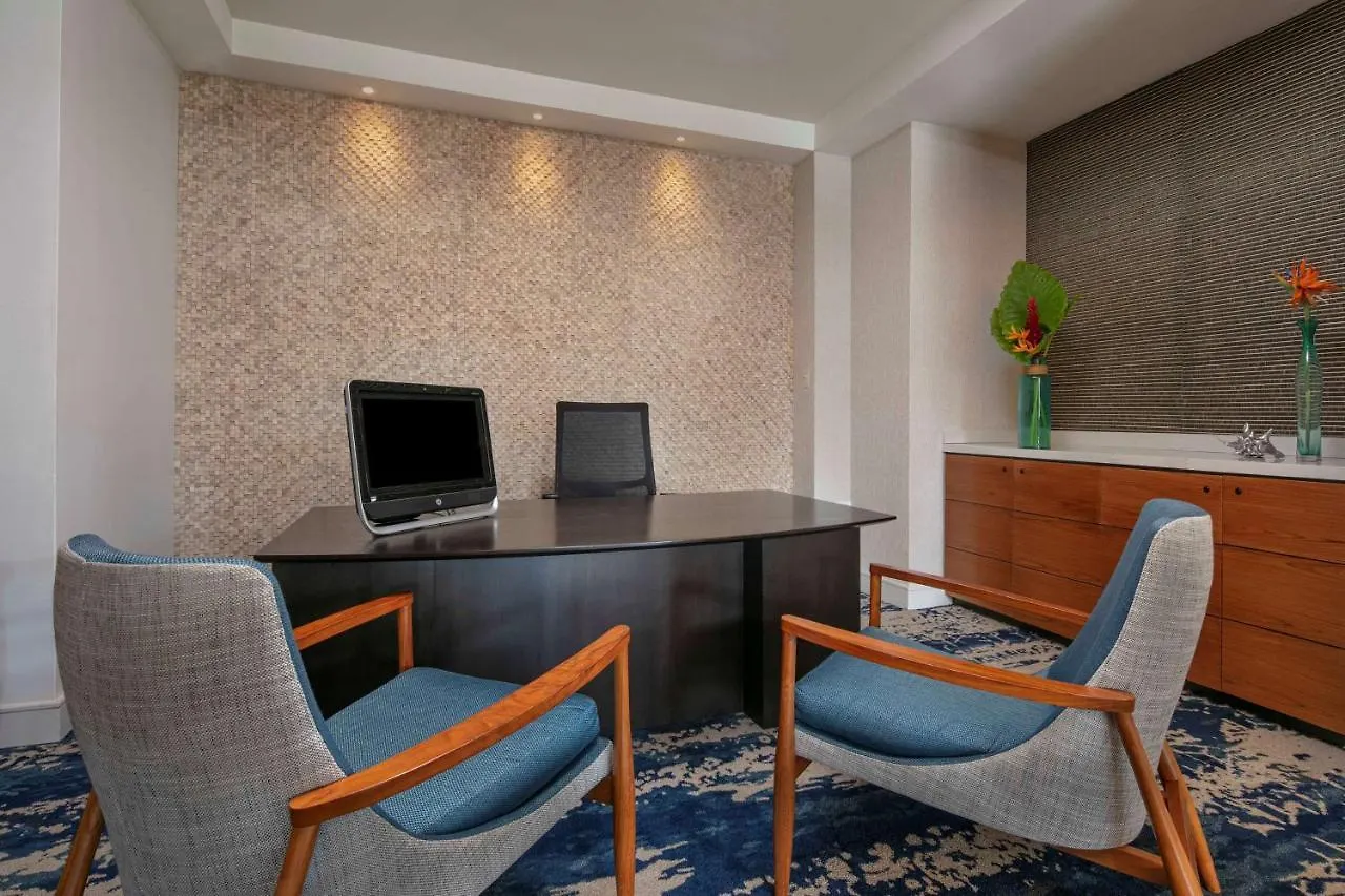 Hotel InterContinental San Juan Carolina Resort
