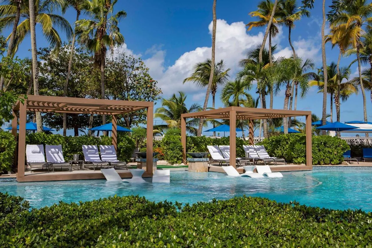 Hotel InterContinental San Juan Carolina Resort