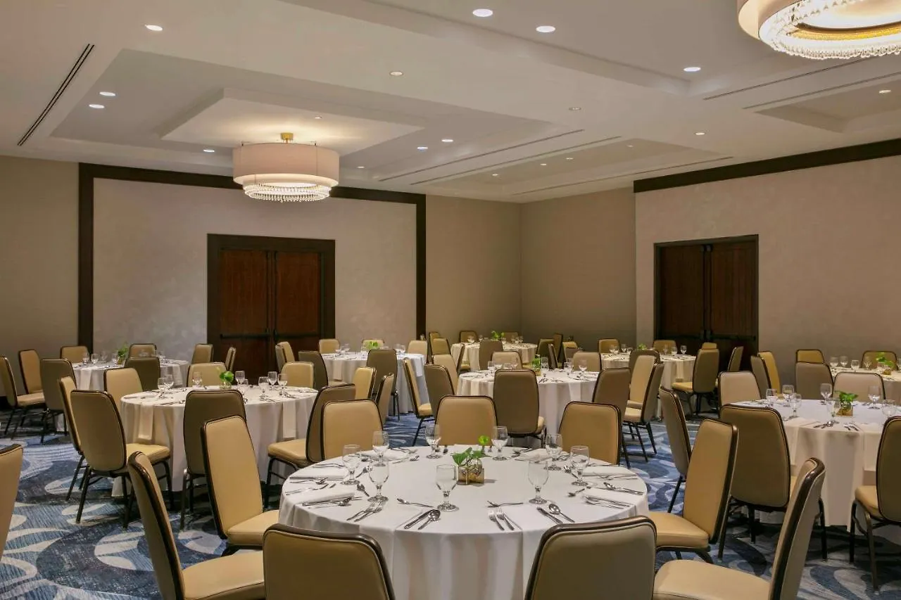Hotel InterContinental San Juan Carolina