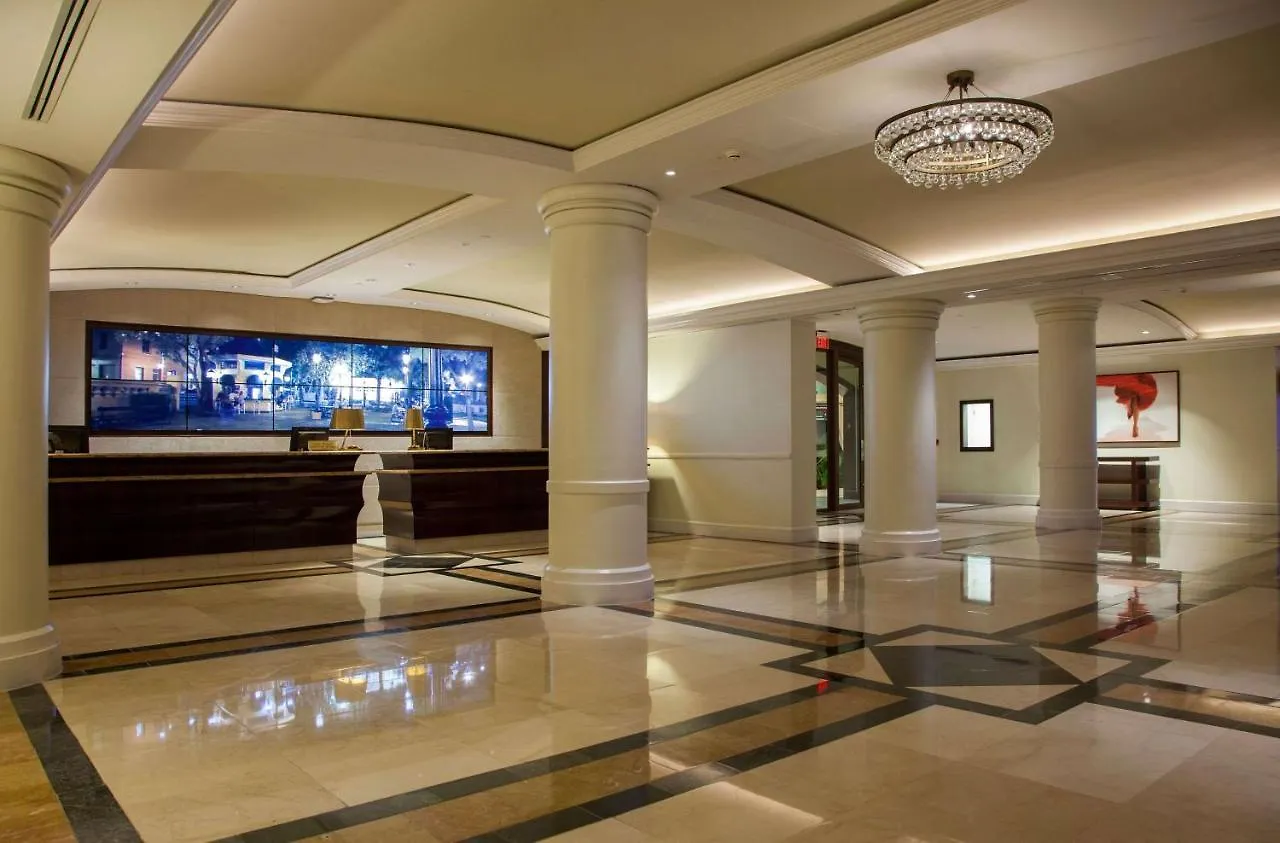 **** Resort The Royal Sonesta San Juan Hotel Carolina Puerto Rico