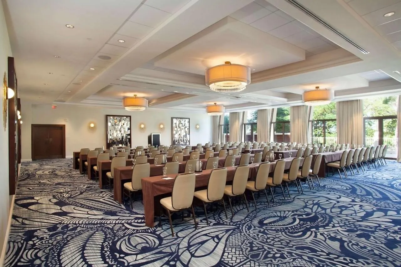 The Royal Sonesta San Juan Hotel Carolina Resort