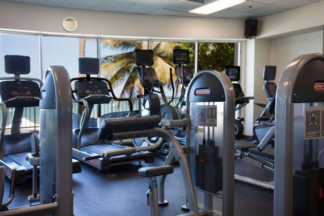 Resort The Royal Sonesta San Juan Hotel Carolina