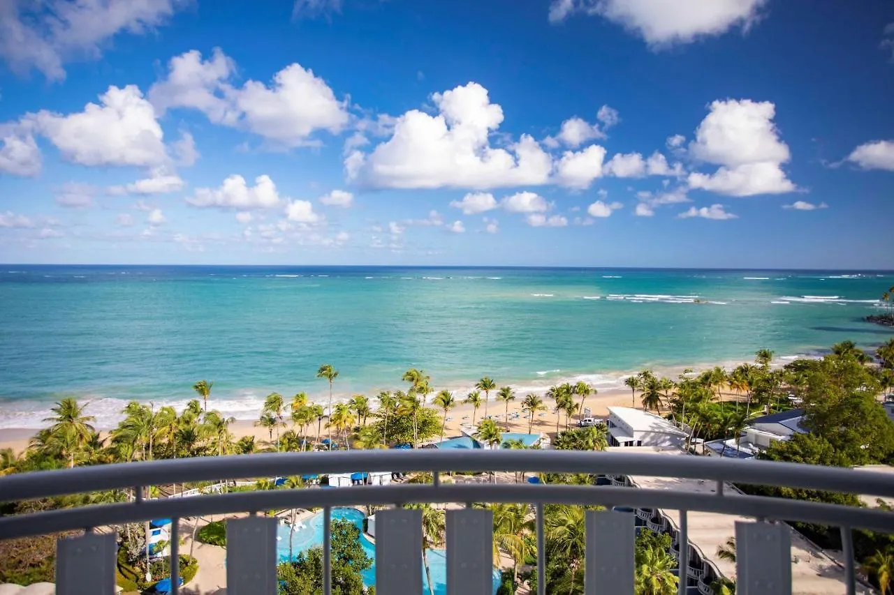 Resort The Royal Sonesta San Juan Hotel Carolina