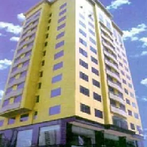 Tiara Oriental 2* Makati City