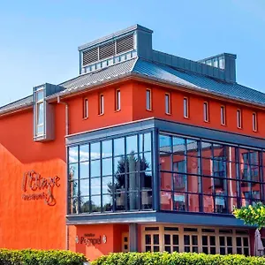 Simon's Plaza 4* Grevenmacher