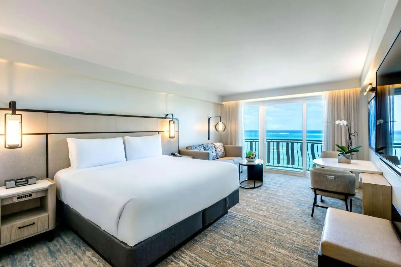 **** Feriested The Royal Sonesta San Juan Hotel Carolina Puerto Rico