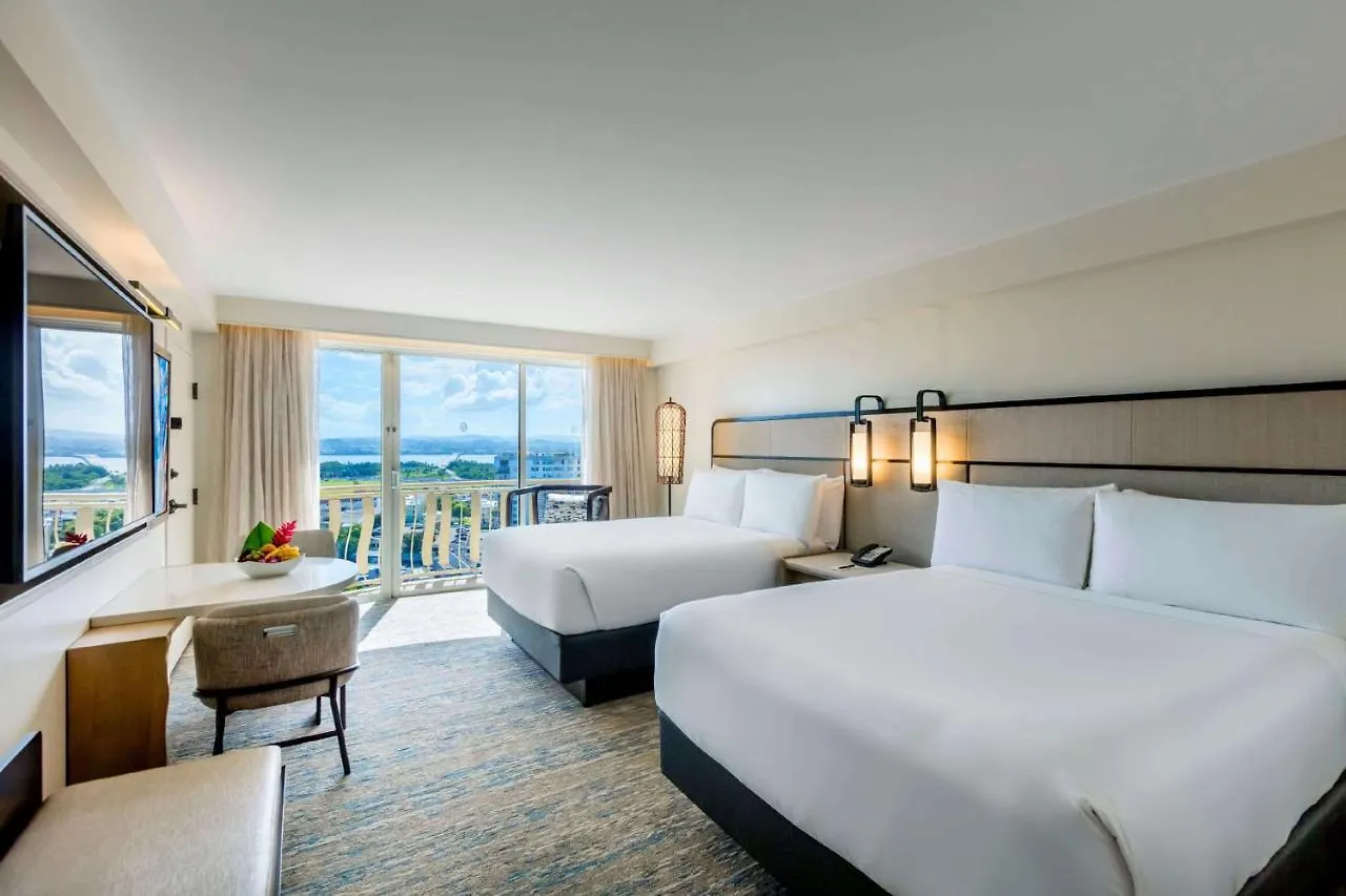 Feriested The Royal Sonesta San Juan Hotel Carolina