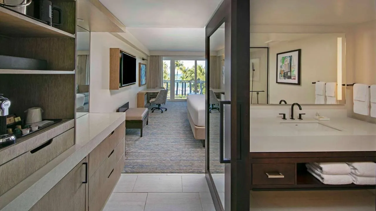 **** Feriested The Royal Sonesta San Juan Hotel Carolina Puerto Rico