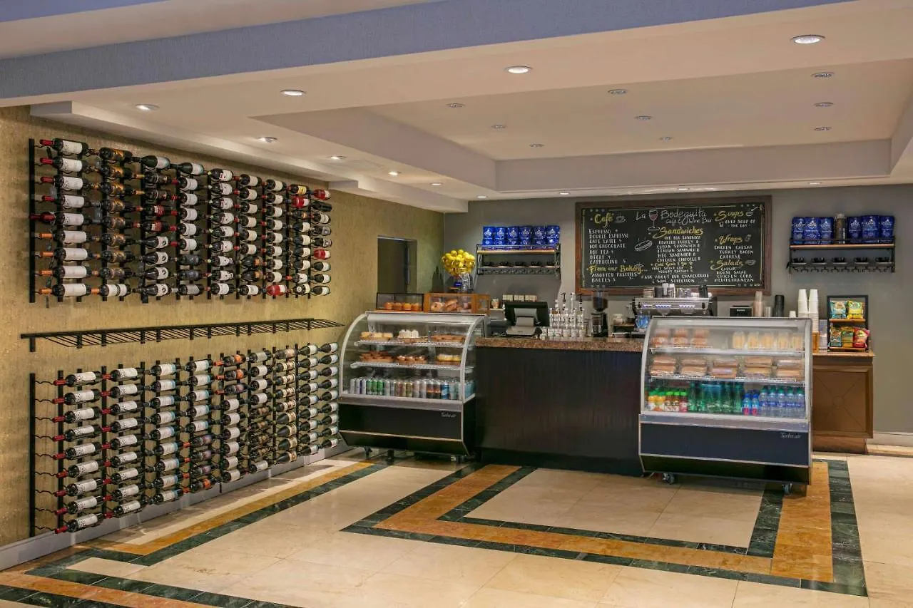 Feriested The Royal Sonesta San Juan Hotel Carolina