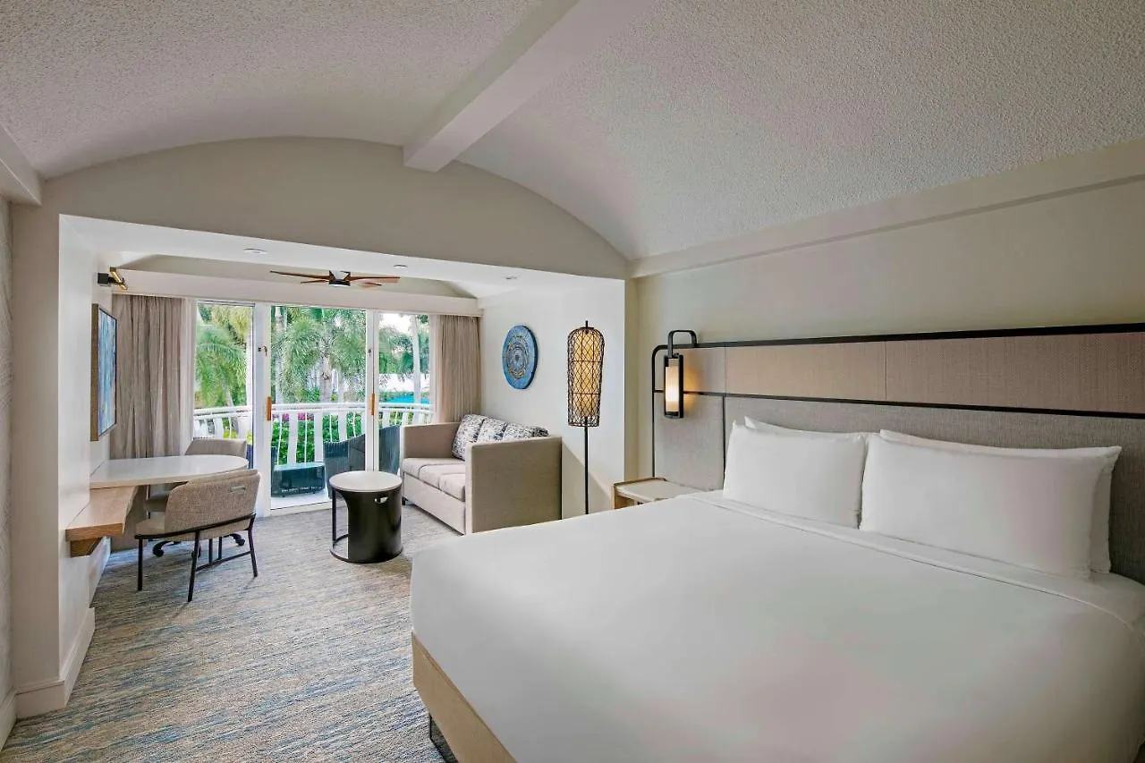 **** Feriested The Royal Sonesta San Juan Hotel Carolina Puerto Rico