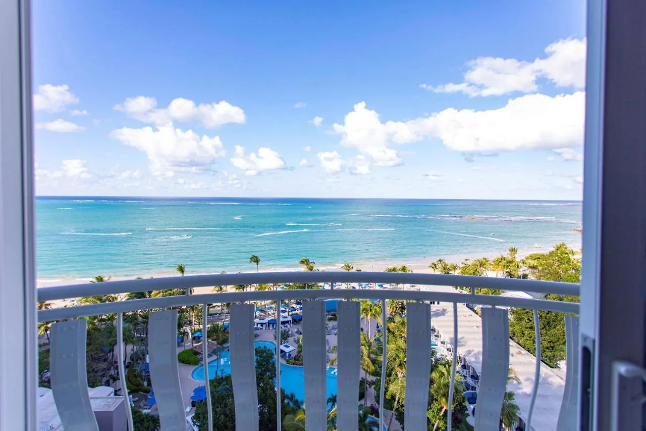 The Royal Sonesta San Juan Hotel Carolina Puerto Rico