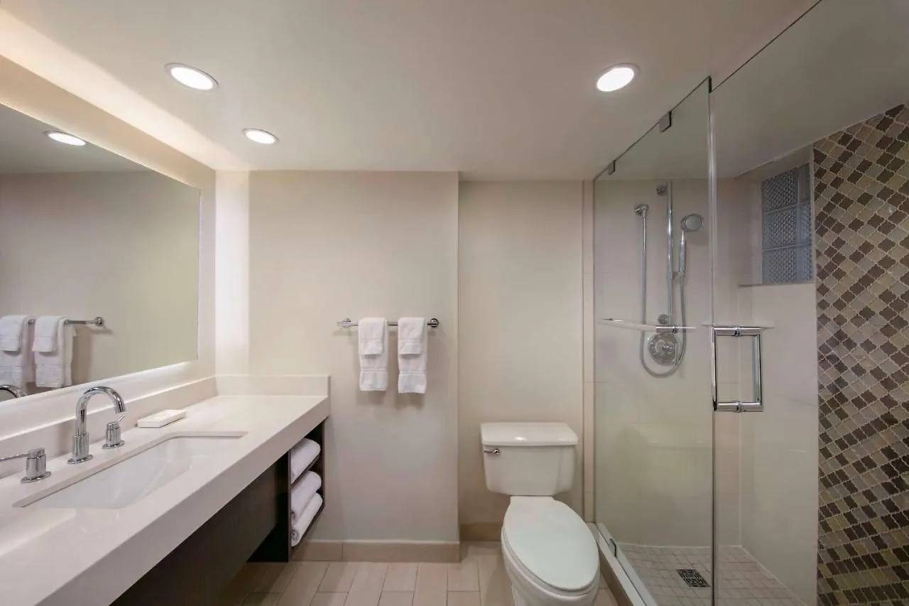 Feriested The Royal Sonesta San Juan Hotel Carolina