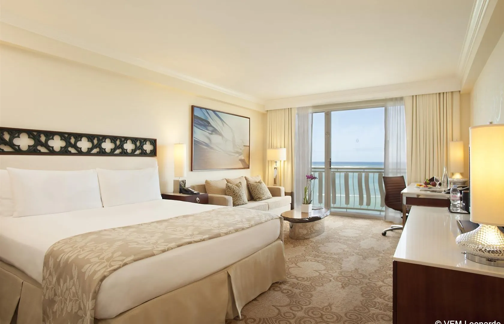 Feriested The Royal Sonesta San Juan Hotel Carolina