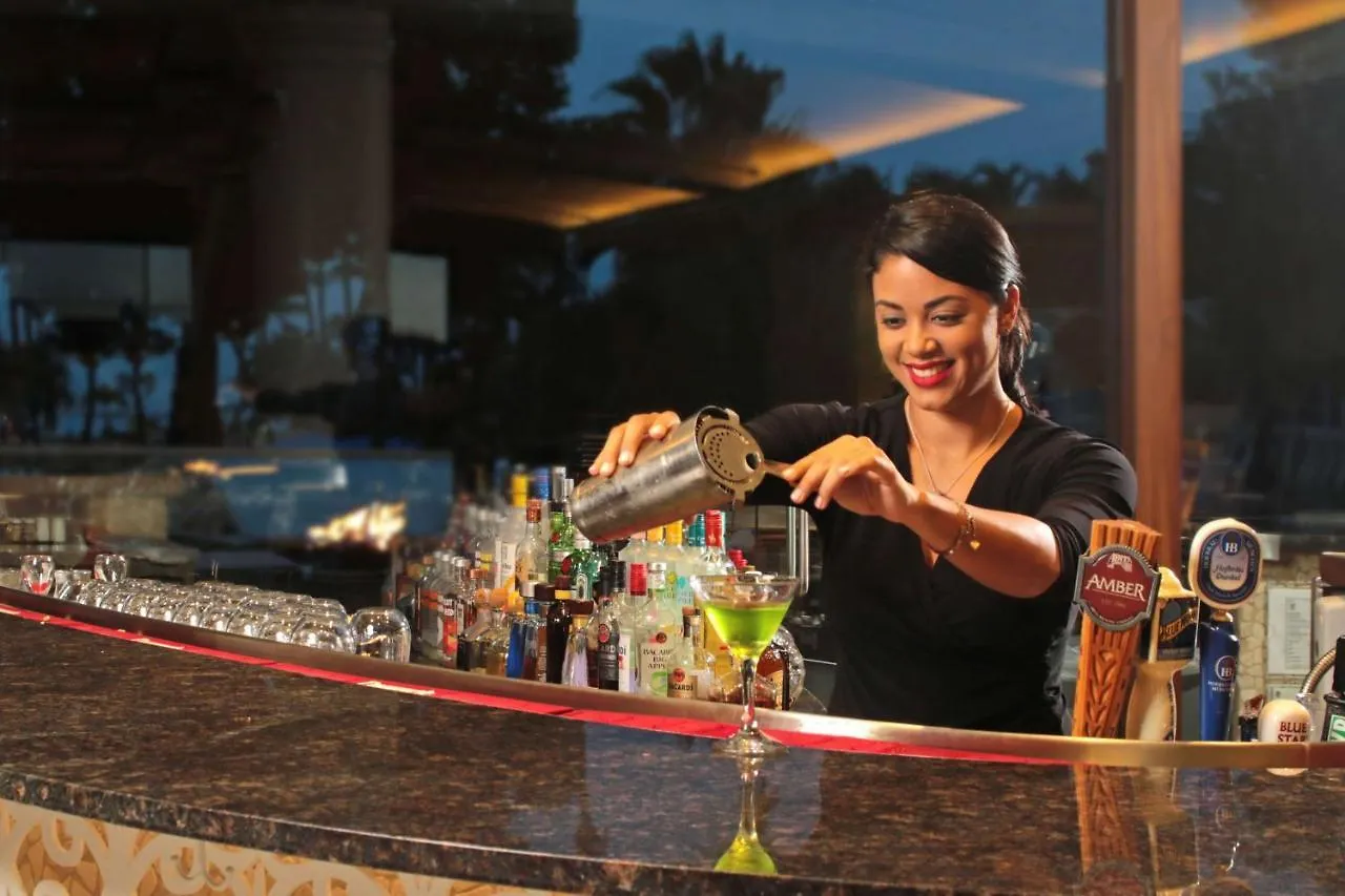 Feriested The Royal Sonesta San Juan Hotel Carolina